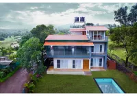 Villa Vanakothi Hotels in Amba