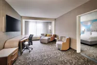 Courtyard Atlanta Duluth Downtown Hotels in 