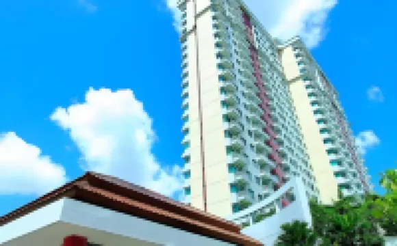 Solo Paragon Hotel & Residence Hoteles en 