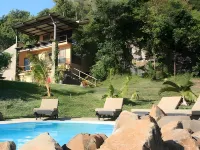 La Hacienda - Pools