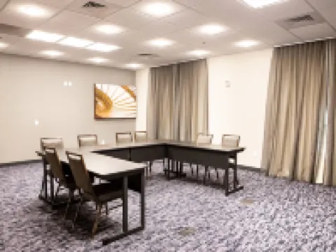 Fairfield Inn & Suites Richmond Airport Hotels in Sandston