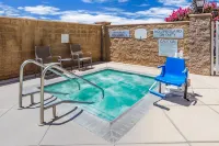Fairfield Inn & Suites Turlock - Hot Tub