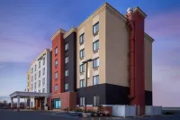 Fairfield Inn & Suites New York Staten Island Hotels in Carteret