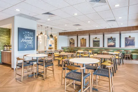 Fairfield Inn & Suites Rolla Отели в г. Ролла