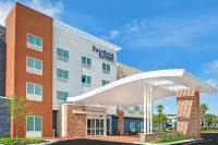 Fairfield Inn & Suites Houston NASA/Webster