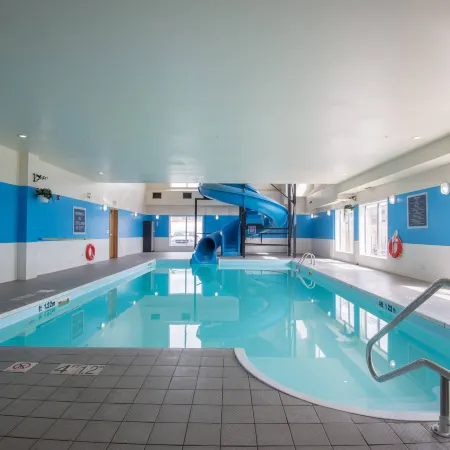Four Points by Sheraton Saskatoon