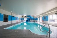 Four Points by Sheraton Saskatoon - Pools