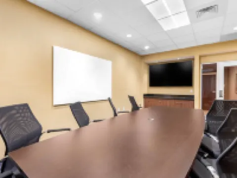 Fairfield Inn & Suites Mebane Hotels in Mebane