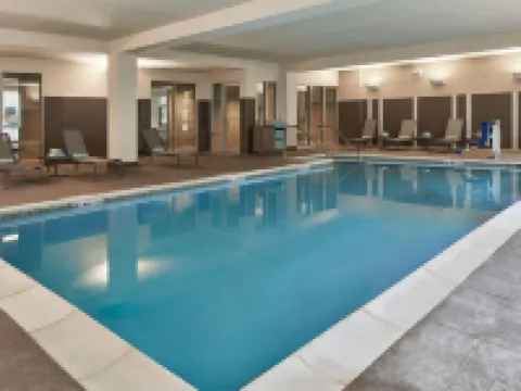 Residence Inn Cleveland University Circle/Medical Center Hotels in Cleveland