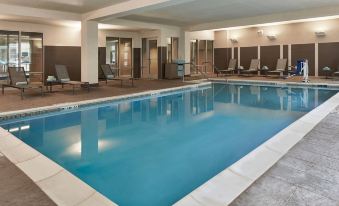 Residence Inn Cleveland University Circle/Medical Center