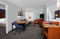 Residence Inn San Antonio SeaWorld®/Lackland Hotels in San Antonio