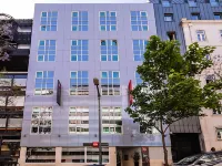 Ibis Lisboa Centro Liberdade Hotels in Lisbon