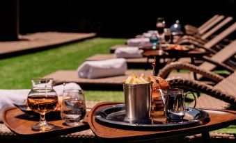 Kass Diamond Resort