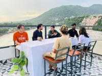 Joey's by the Ganges