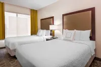 SpringHill Suites Indianapolis Carmel Hotels in Carmel