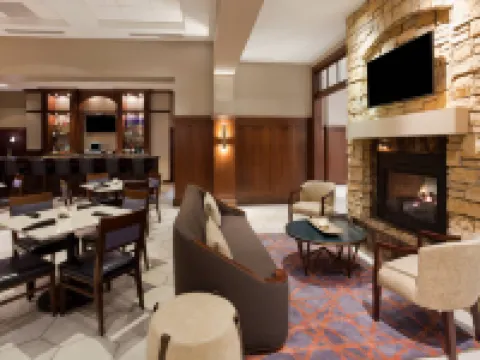 Sheraton St. Paul Woodbury Hotel Hotels in Woodbury