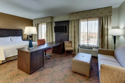 Hampton Inn & Suites Hartsville فنادق في هارتسفيل