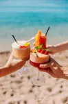 Le Méridien Beach Plaza - ติดทะเล