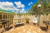 Bluewater 902 - Beachfront - 4 Sao