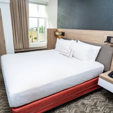SpringHill Suites Ontario Airport/Rancho Cucamonga
