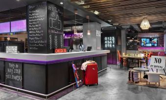 Moxy Bucharest Old Town