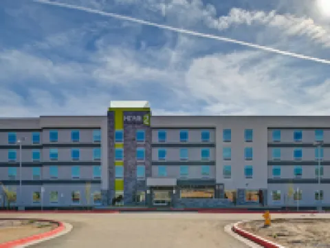 Home2 Suites by Hilton Buckeye Phoenix Hotels in Buckeye