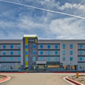 Home2 Suites by Hilton Buckeye Phoenix