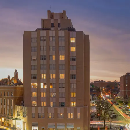 Hotel Forty Five, Macon, a Tribute Portfolio Hotel