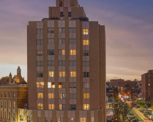 Hotel Forty Five, Macon, a Tribute Portfolio Hotel Hotels in Macon