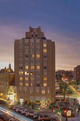 Hotel Forty Five, Macon, a Tribute Portfolio Hotel