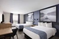 Super 8 by Wyndham St-Jerome Hotel di Saint-Jerome