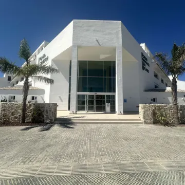 Punta Candor Suites