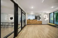 ECHO Suites Extended Stay by Wyndham Johnson City Medical CR Các khách sạn ở Kingsport