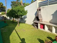 靠近海邊的別墅，完全放鬆 - 大花園和Wi-Fi 馮塔尼比安奇酒店