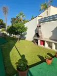 Villa vicino al mare in pieno relax -ampio giardino  wi-fi