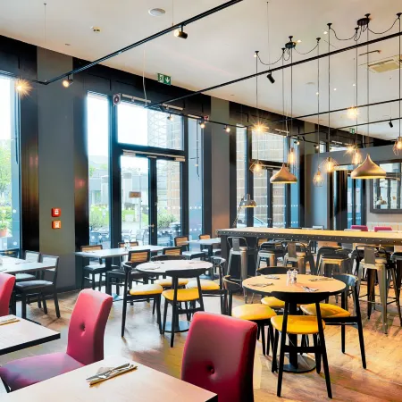 Premier Inn Heilbronn City Centre Hotel
