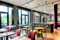 Premier Inn Heilbronn City Centre Hotel Hotels in Heilbronn