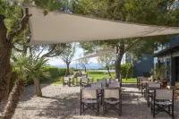 Hotel Es Blau des Nord Hôtels à : Colonia de Sant Pere