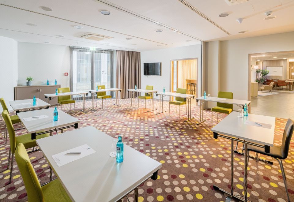 베스트 웨스턴 호텔 객실