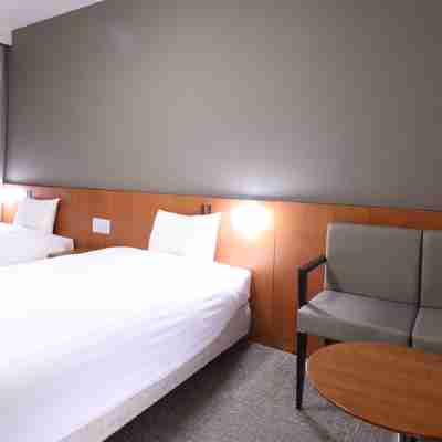 天然温泉 天北の湯 ドーミーイン稚内 Rooms