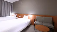 Dormy Inn Wakkanai Hotels near Hokumon Shrine