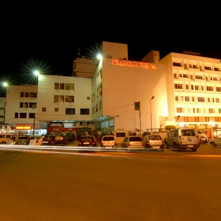 Hotel Chanakya