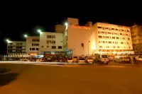 Hotel Chanakya - parking