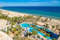 Riadh Palms- Resort & Spa Hotels in Sousse Medina