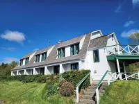 Auberge des Nuages