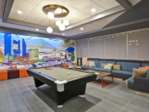 Tru by Hilton Corpus Christi South Padre Island Dr Hotels in Nueces County