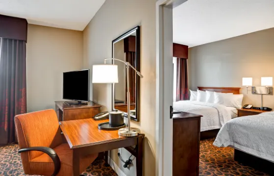 格倫伯尼巴爾的摩歡朋酒店