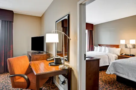 Hampton Inn Baltimore/Glen Burnie
