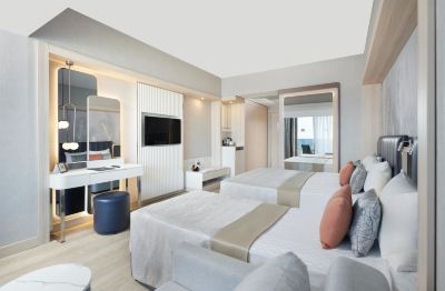 その他 ナシラ リゾートホテル & アクア - スパ- オール インクルーシブの写真