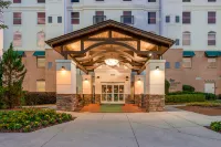Homewood Suites by Hilton Lawrenceville-Duluth